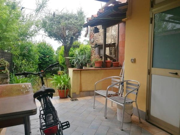 casa indipendente in vendita a Firenze in zona Rifredi