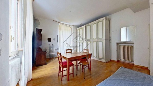 appartamento in vendita a Firenze in zona Centro Santa Croce