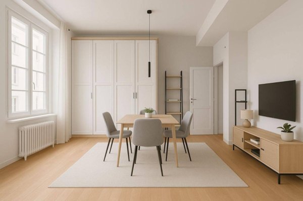 appartamento in vendita a Firenze in zona Centro Santa Croce