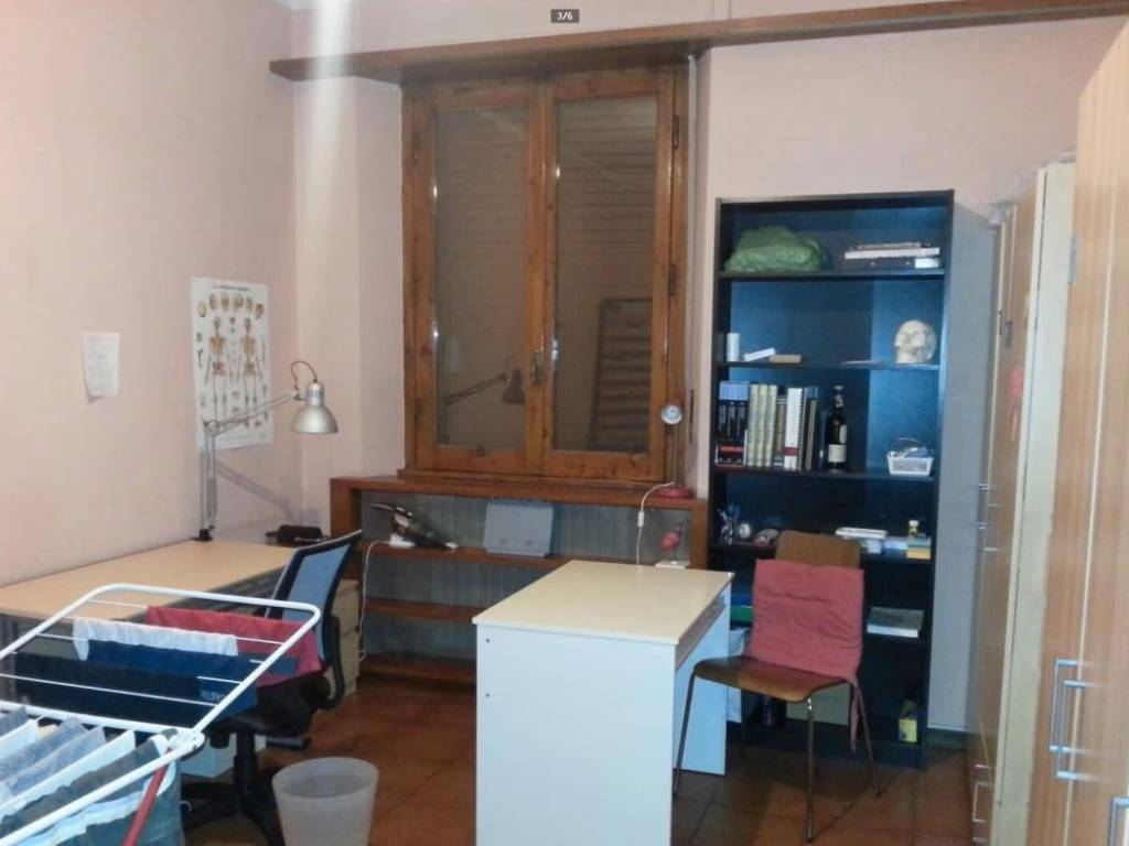 appartamento in vendita a Firenze in zona Firenze Nova