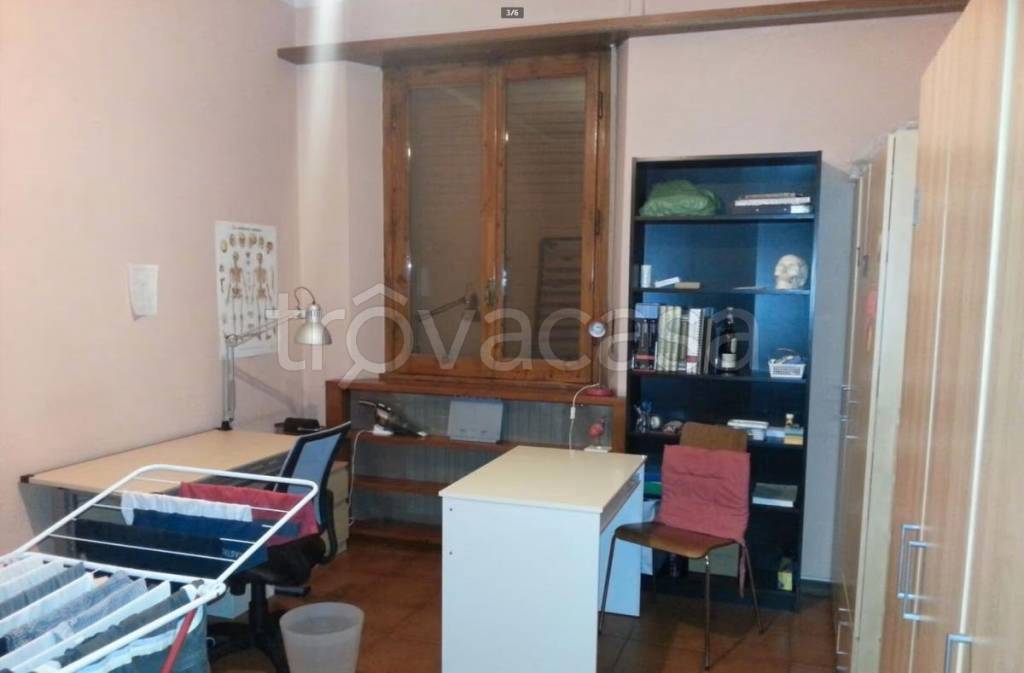 appartamento in vendita a Firenze in zona Firenze Nova