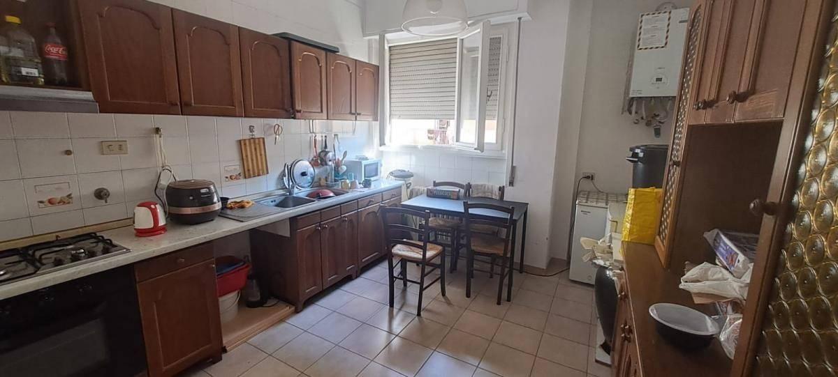 appartamento in vendita a Firenze in zona Firenze Nova
