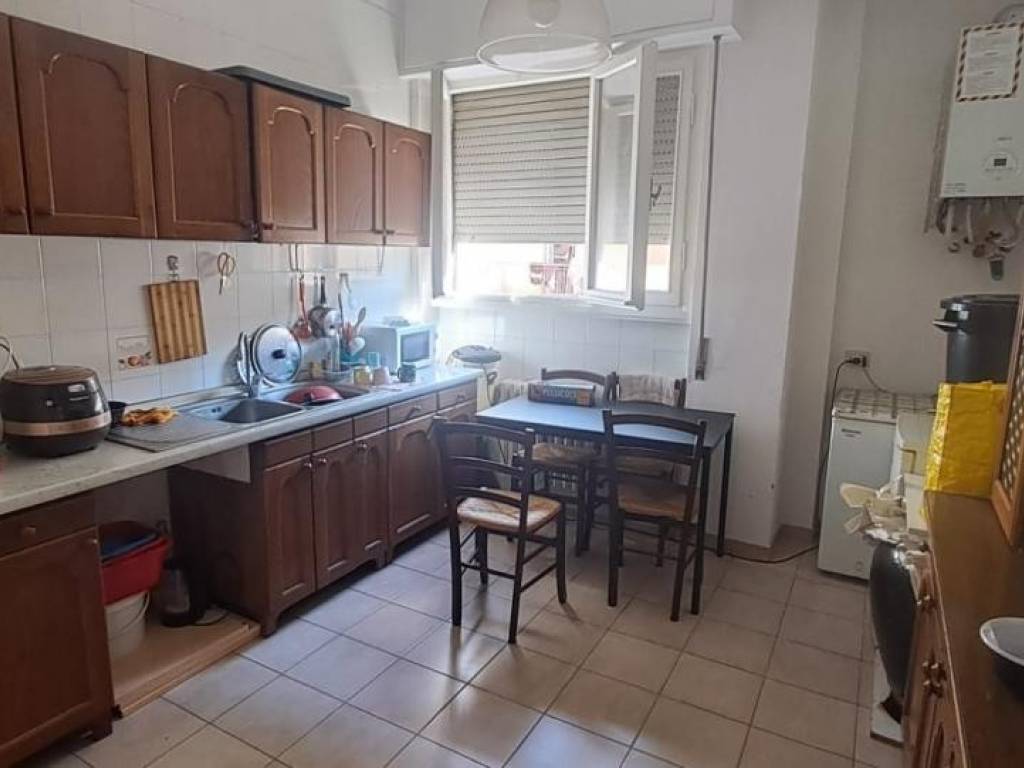 appartamento in vendita a Firenze in zona Firenze Nova