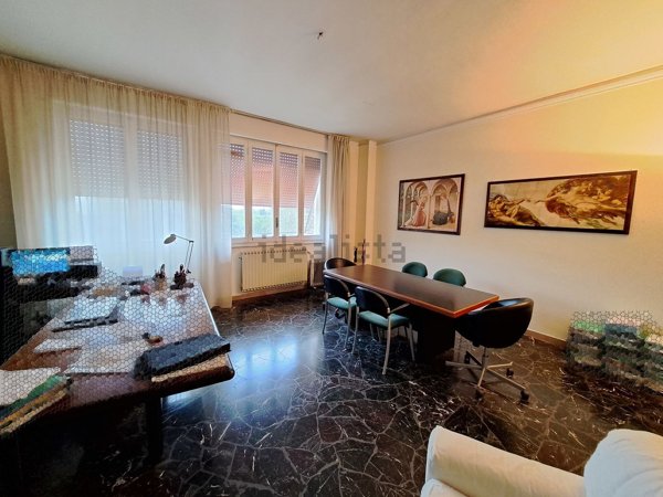 appartamento in vendita a Firenze in zona Campo di Marte