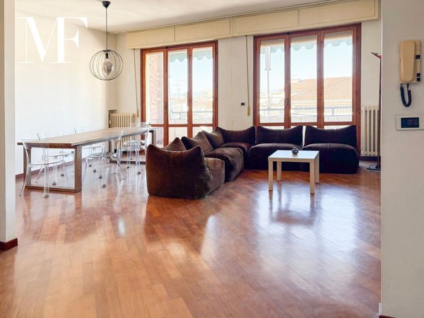 appartamento in vendita a Firenze in zona Coverciano