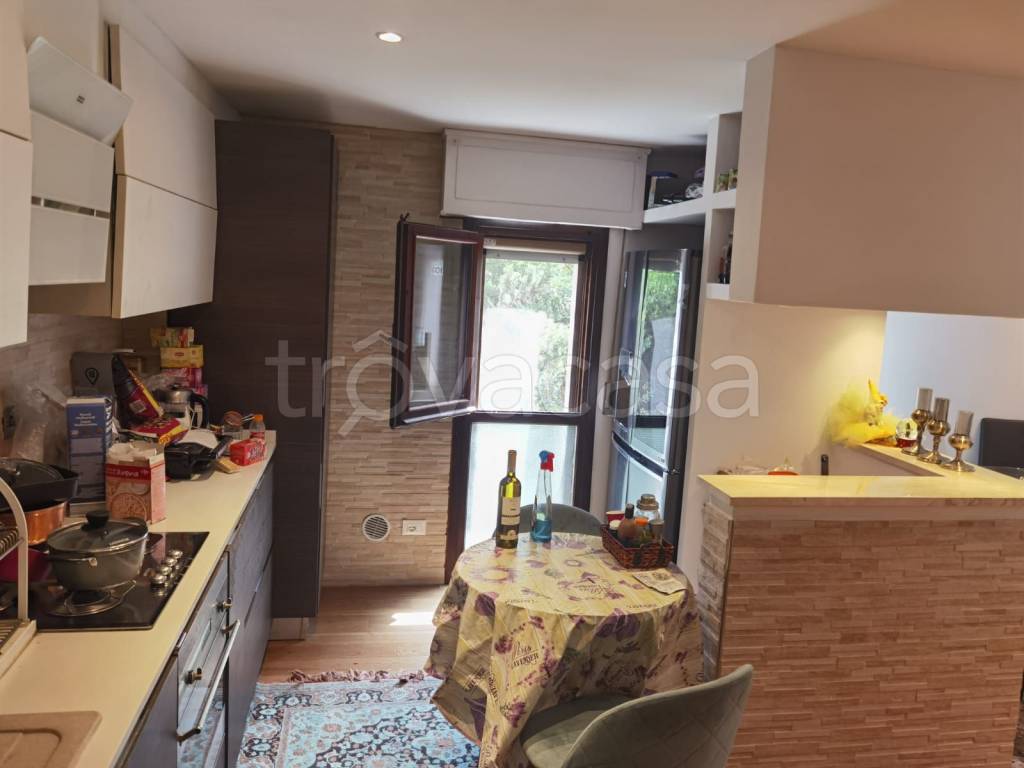 appartamento in vendita a Firenze in zona San Gaggio