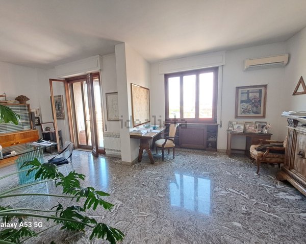 appartamento in vendita a Firenze in zona Novoli