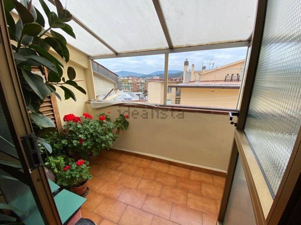 appartamento in vendita a Firenze in zona Gavinana