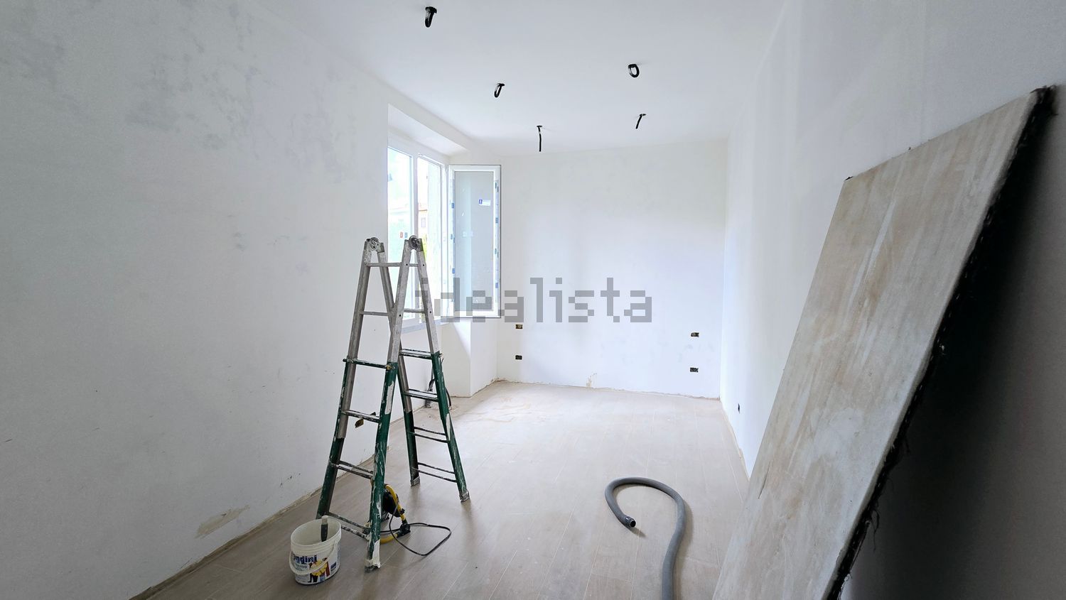appartamento in vendita a Firenze in zona Romito
