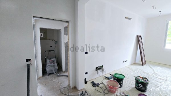appartamento in vendita a Firenze in zona Romito