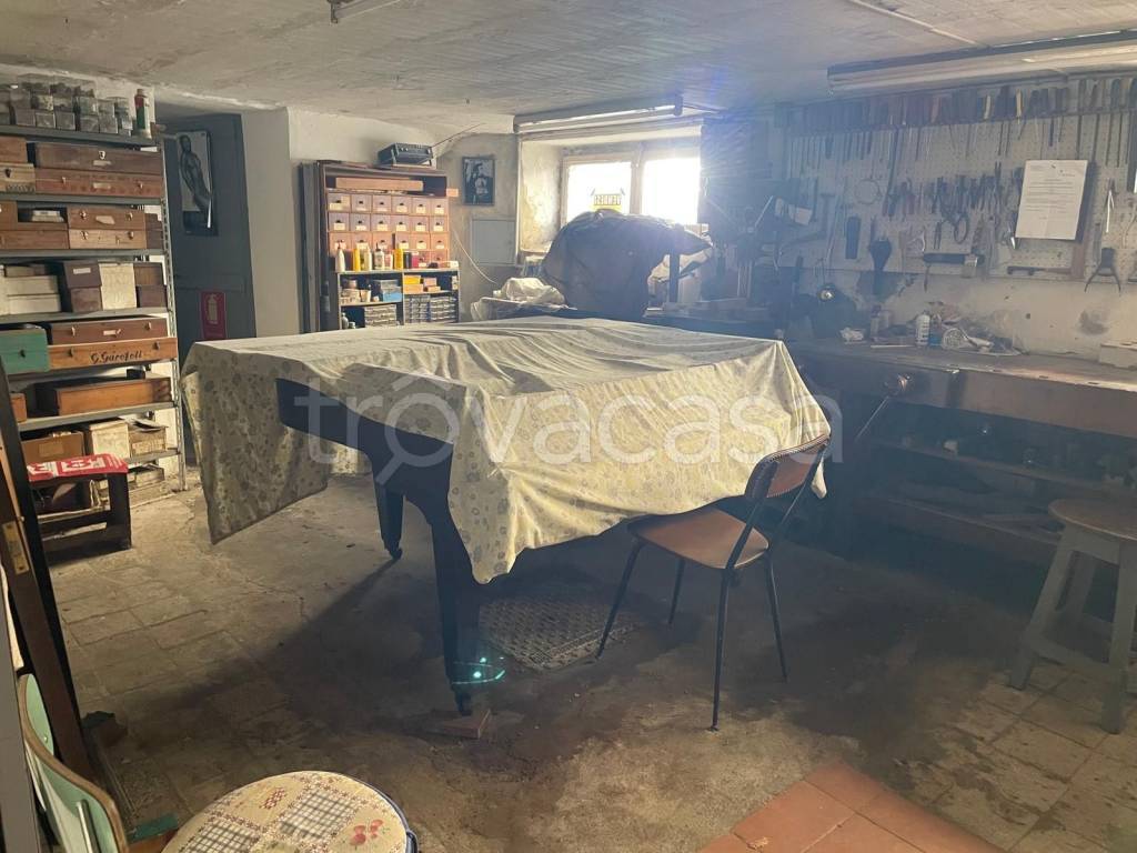 appartamento in vendita a Firenze in zona Soffiano