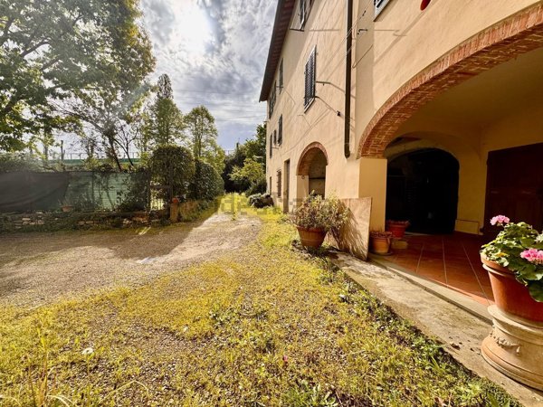 appartamento in vendita a Firenze in zona Sorgane
