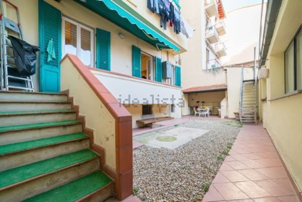 appartamento in vendita a Firenze in zona Bellariva