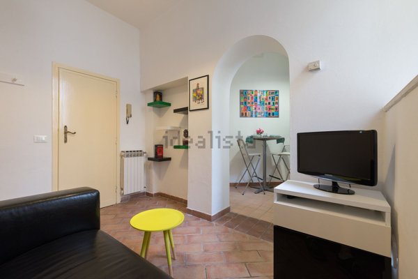 appartamento in vendita a Firenze in zona Centro Santa Croce