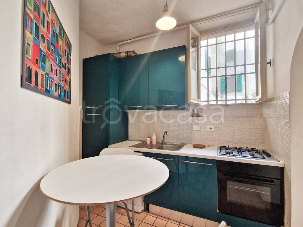 appartamento in vendita a Firenze in zona Centro Storico