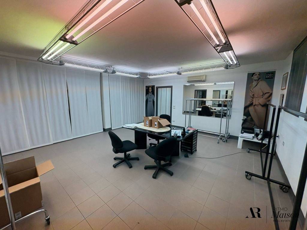 appartamento in vendita a Firenze in zona Cintoia