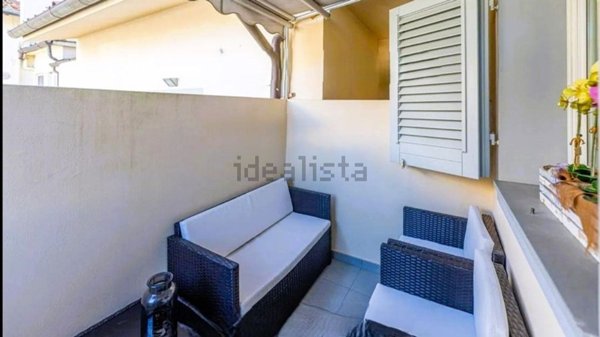 appartamento in vendita a Firenze in zona Galluzzo
