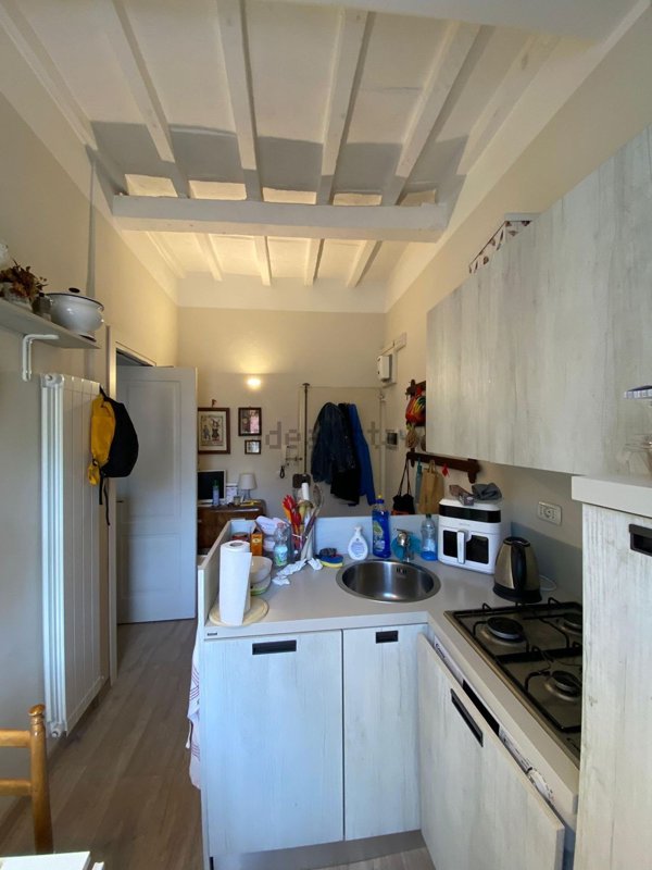 appartamento in vendita a Firenze in zona Centro Storico