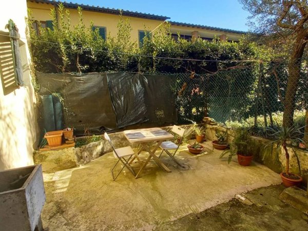 appartamento in vendita a Firenze in zona Galluzzo