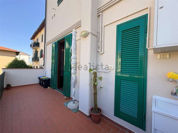 appartamento in vendita a Firenze in zona Legnaia