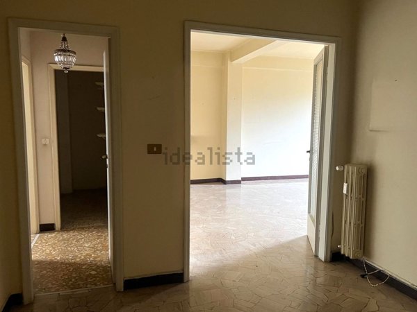 appartamento in vendita a Firenze in zona Campo di Marte
