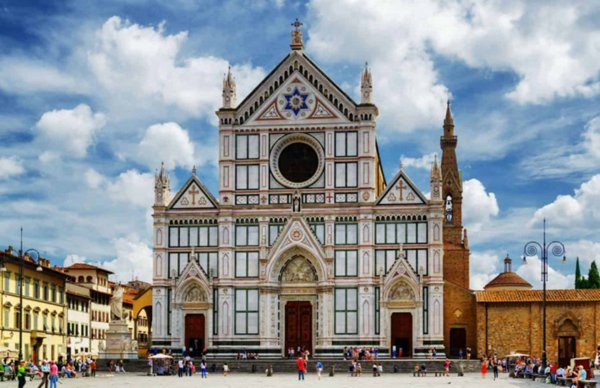 negozio in vendita a Firenze in zona Centro Duomo