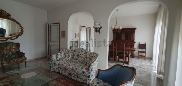 appartamento in vendita a Firenze in zona Centro Storico