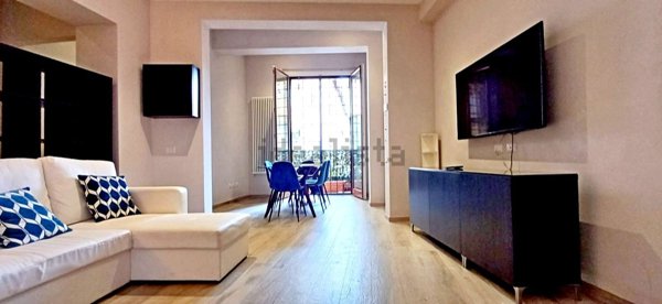 appartamento in vendita a Firenze in zona Le Cure