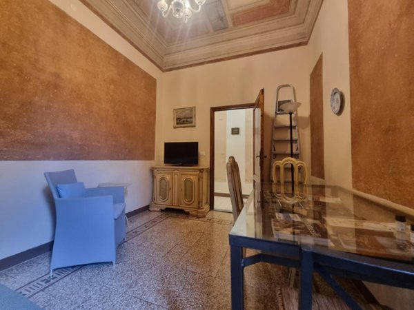 appartamento in vendita a Firenze in zona Centro Santa Croce