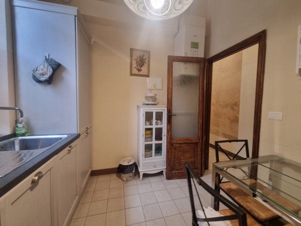 appartamento in vendita a Firenze in zona Centro Duomo