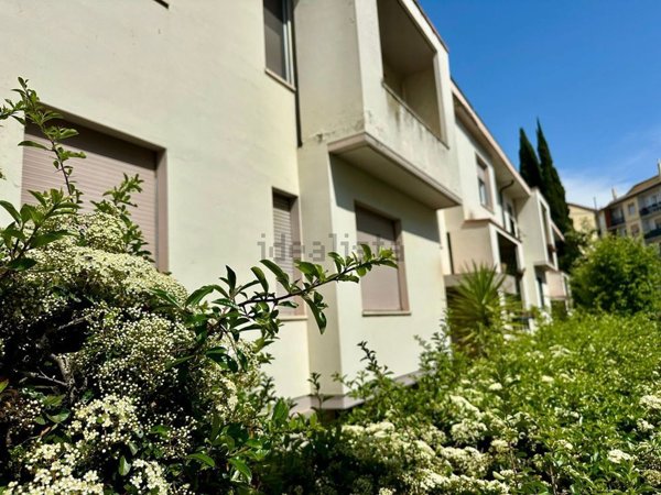 appartamento in vendita a Firenze in zona Careggi