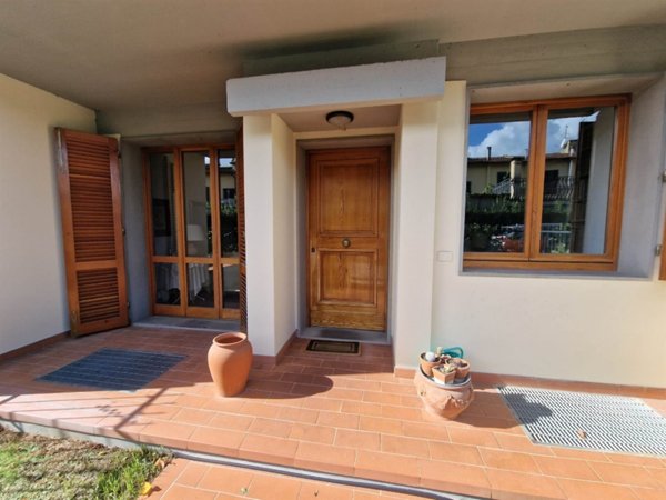 casa indipendente in vendita a Firenze in zona Ponte a Greve