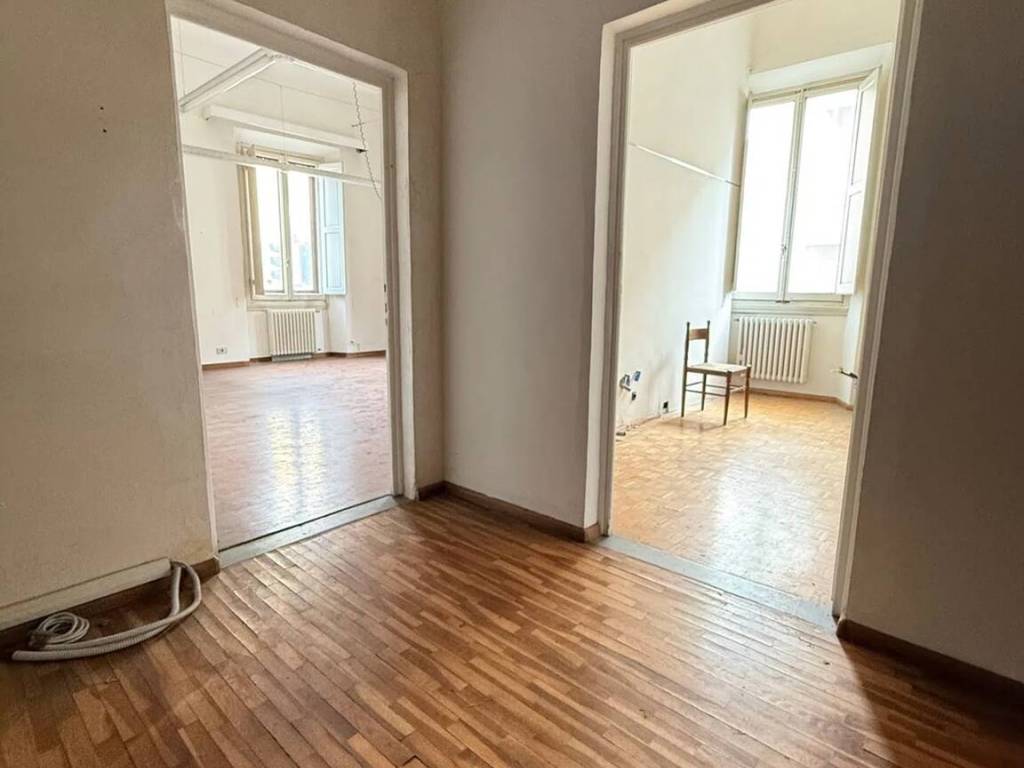 appartamento in vendita a Firenze in zona Statuto