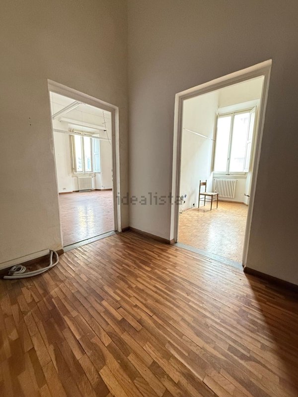 appartamento in vendita a Firenze in zona Statuto