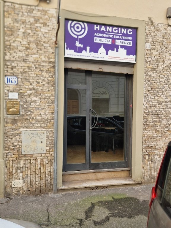negozio in vendita a Firenze
