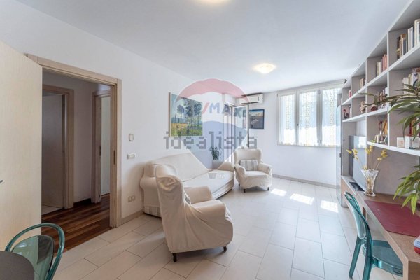 appartamento in vendita a Firenze in zona Campo di Marte