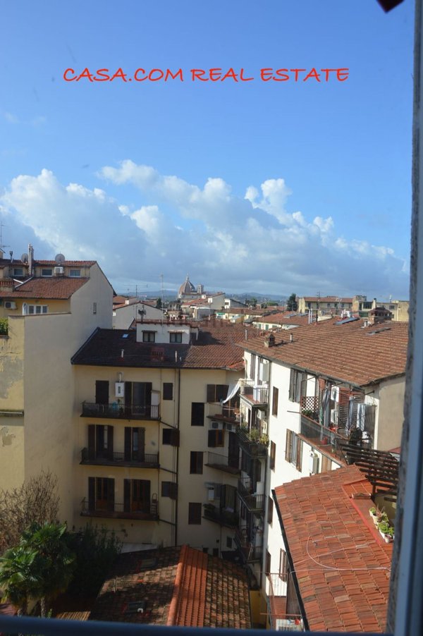 appartamento in vendita a Firenze