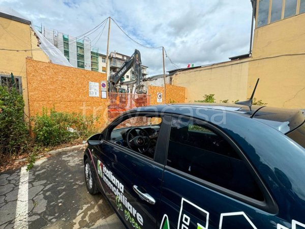 appartamento in vendita a Firenze in zona Isolotto