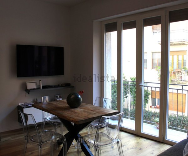 appartamento in vendita a Firenze in zona Coverciano