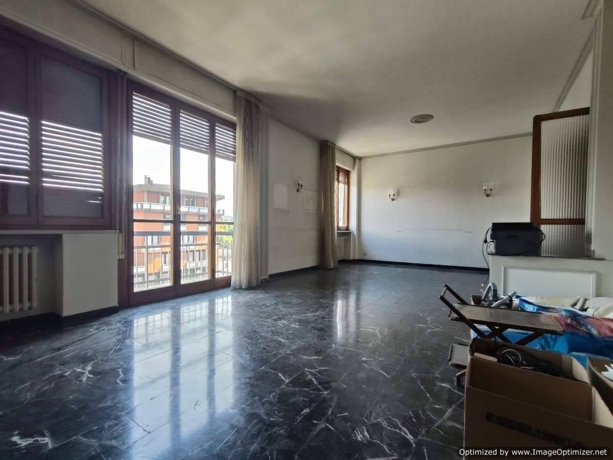appartamento in vendita a Firenze in zona Centro Storico