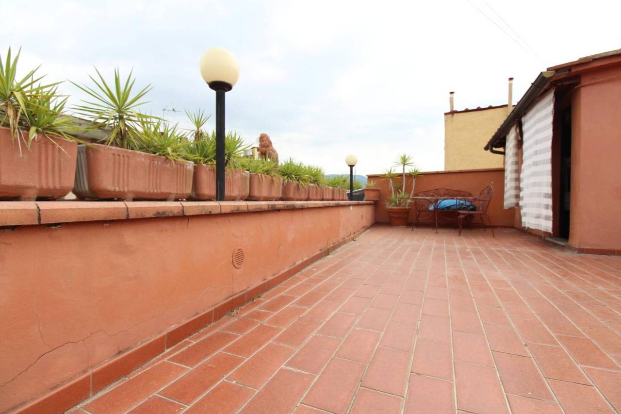appartamento in vendita a Firenze in zona Peretola