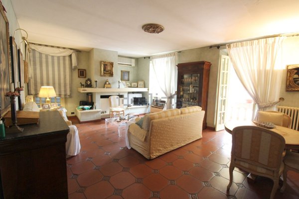 appartamento in vendita a Firenze in zona Peretola
