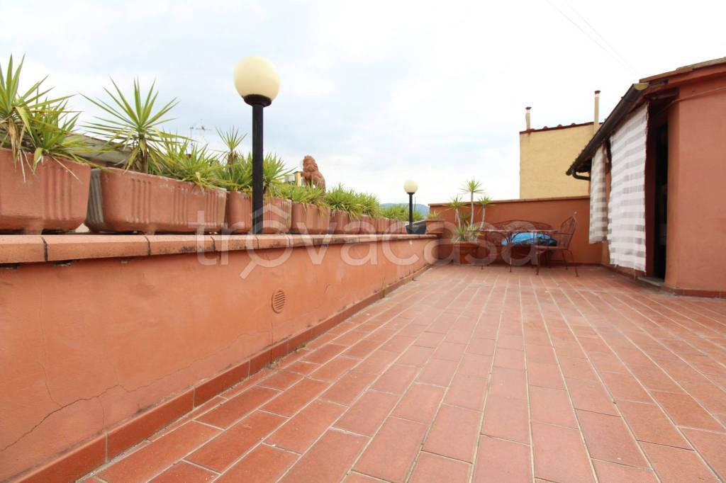 appartamento in vendita a Firenze in zona Peretola
