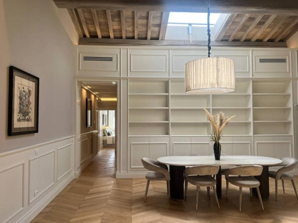 appartamento in vendita a Firenze in zona Centro San Frediano