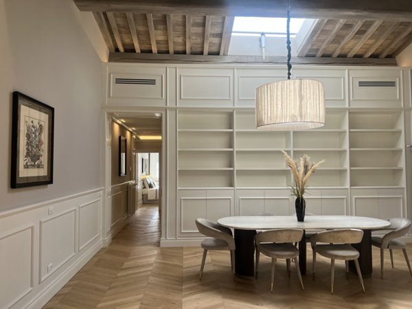 appartamento in vendita a Firenze