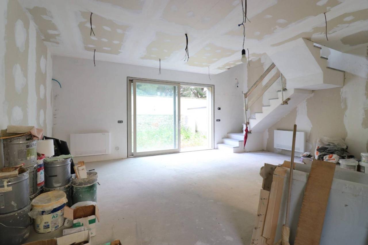 casa indipendente in vendita a Firenze in zona Coverciano