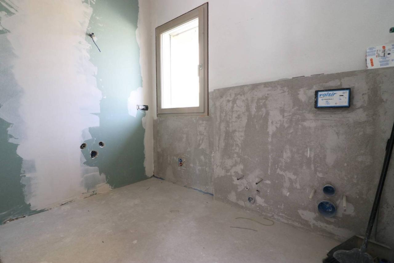casa indipendente in vendita a Firenze in zona Coverciano