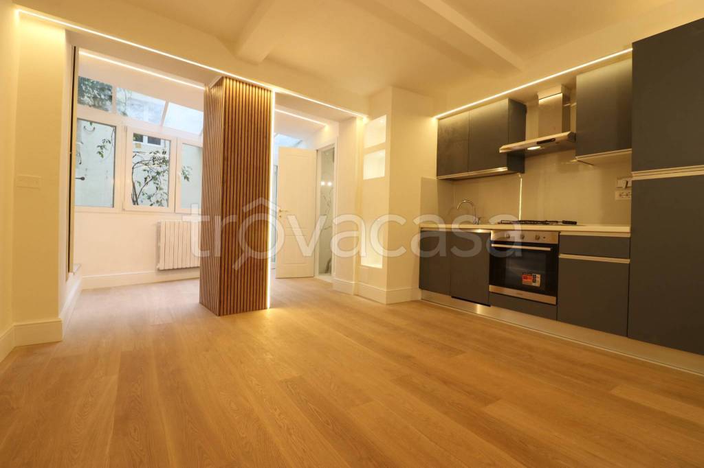 appartamento in vendita a Firenze in zona Centro Santa Croce