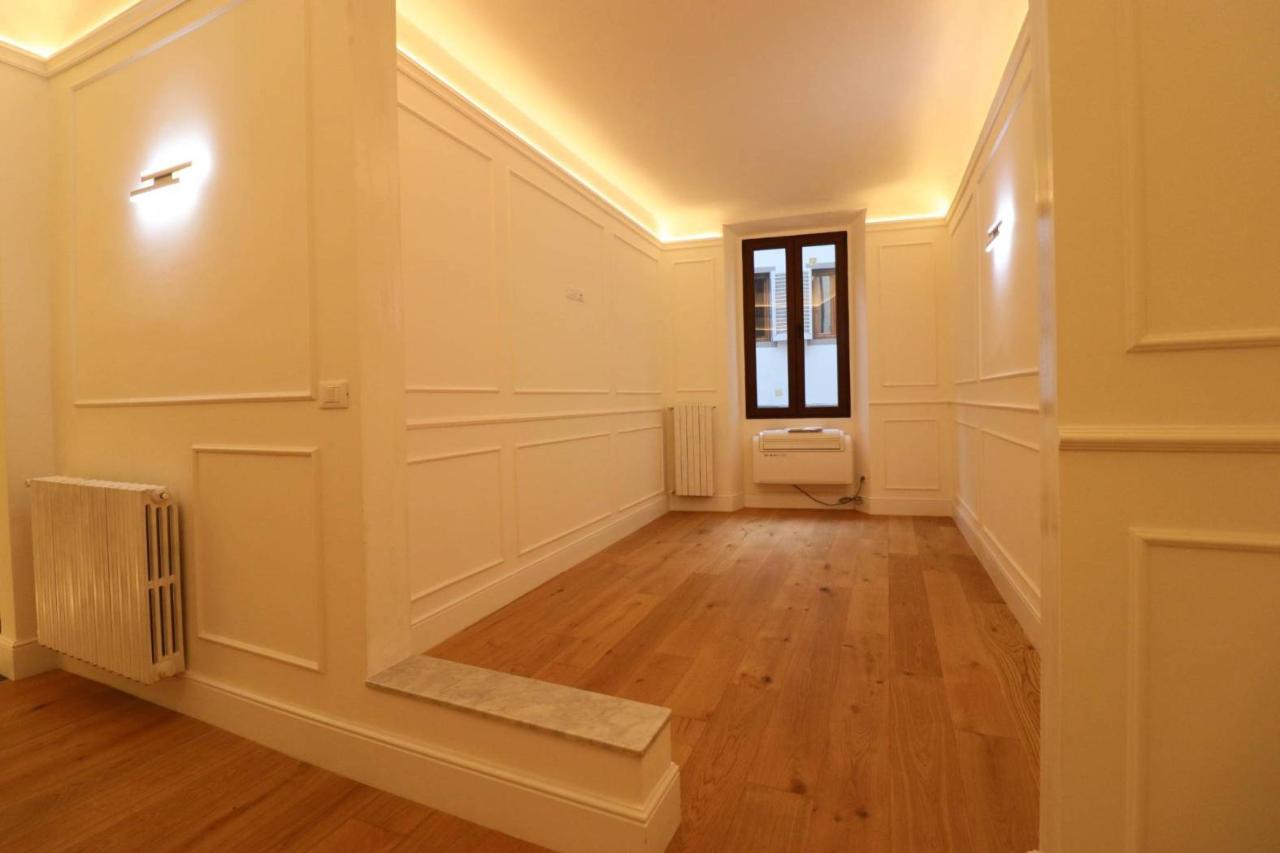 appartamento in vendita a Firenze in zona Centro Santa Croce