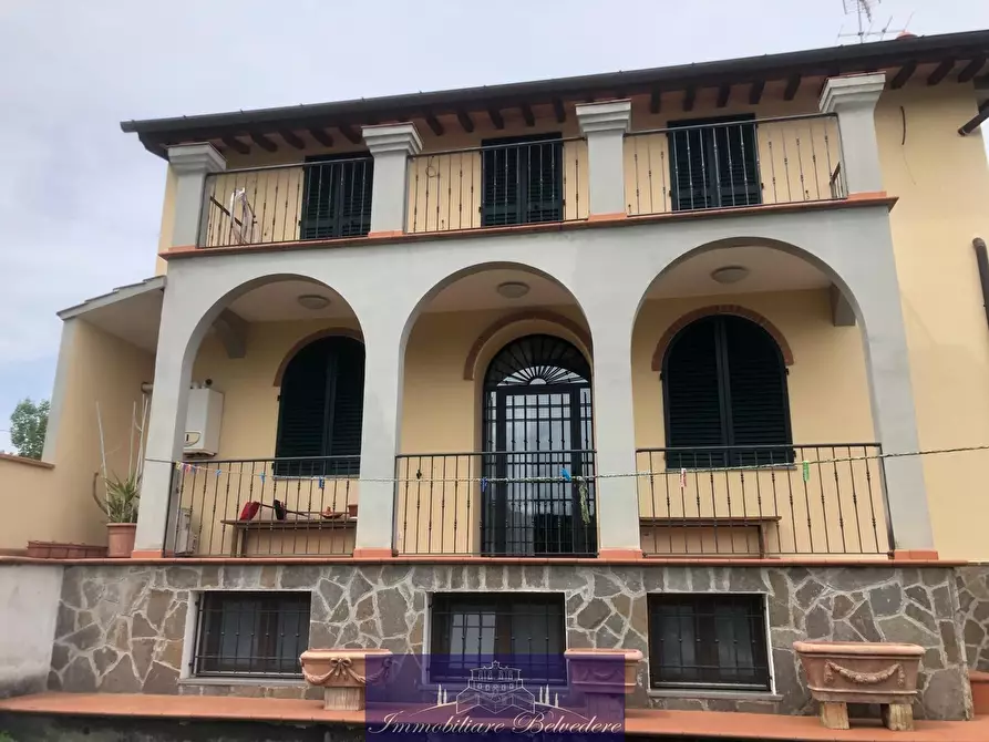 casa indipendente in vendita a Firenze in zona Galluzzo